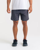 Bermuda Training Murph - Cinza