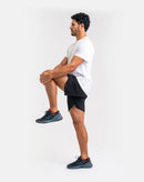 Bermuda Training Murph - Preta