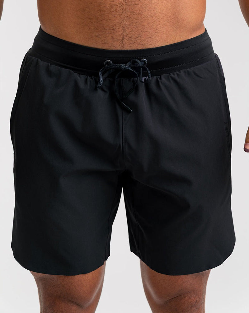 Bermuda Training Murph - Preta