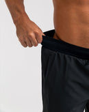 Bermuda Training Murph - Preta