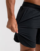 Bermuda Training Murph - Preta