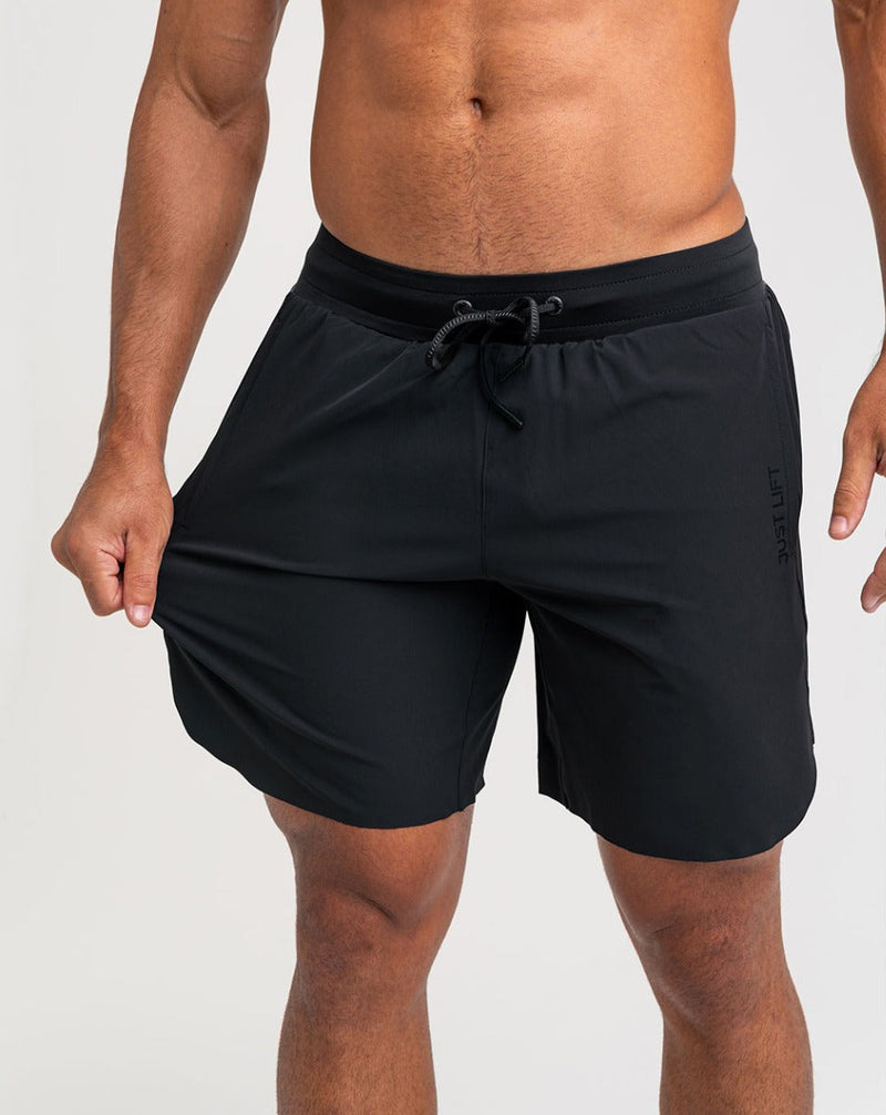 Bermuda Training Murph - Preta