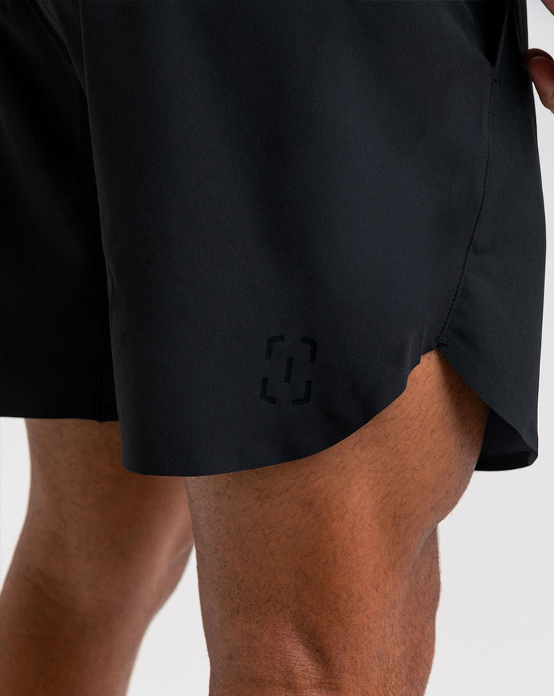 Bermuda Training Murph - Preta