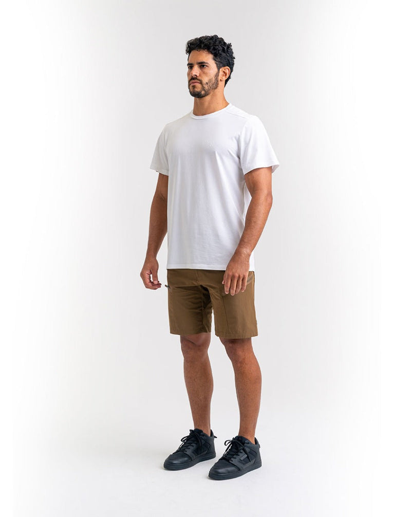 Bermuda Pacific 2.0 - Marrom