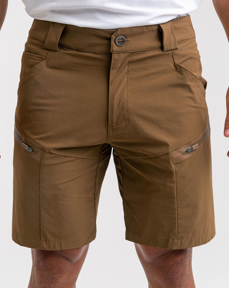 Bermuda Pacific 2.0 - Marrom