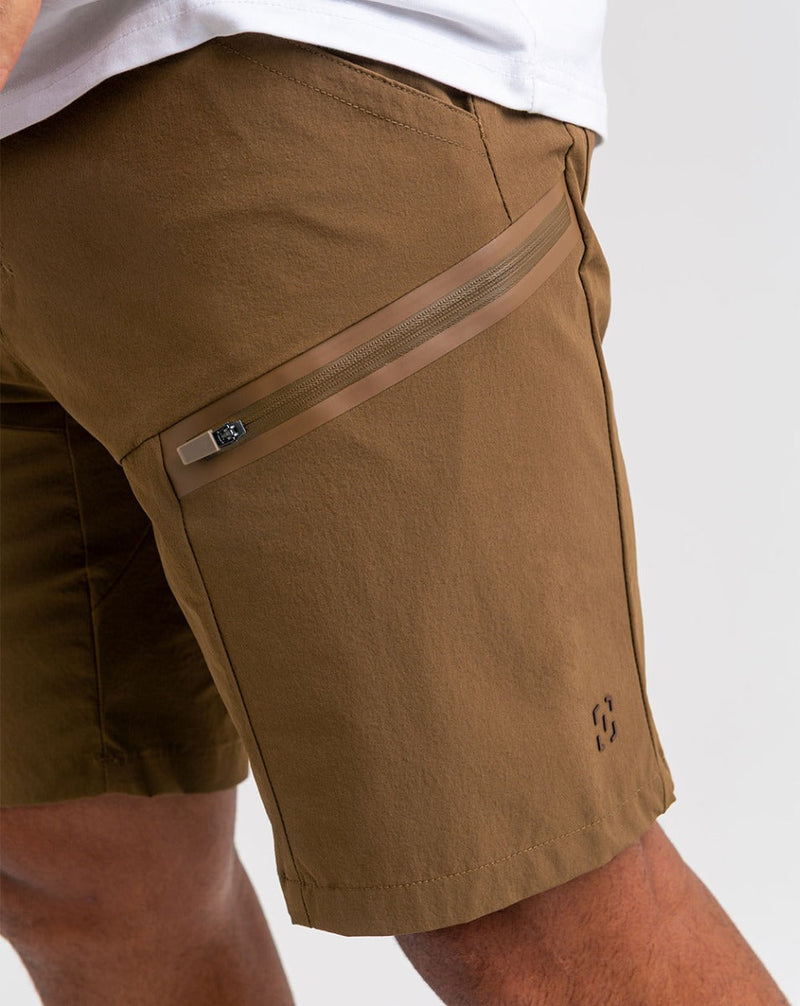 Bermuda Pacific 2.0 - Marrom