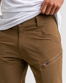 Bermuda Pacific 2.0 - Marrom