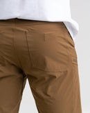 Bermuda Pacific 2.0 - Marrom