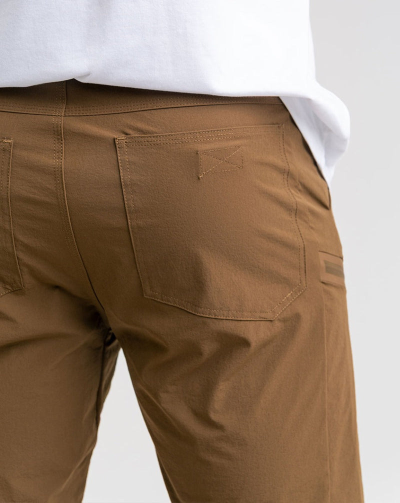 Bermuda Pacific 2.0 - Marrom