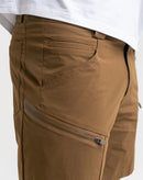 Bermuda Pacific 2.0 - Marrom