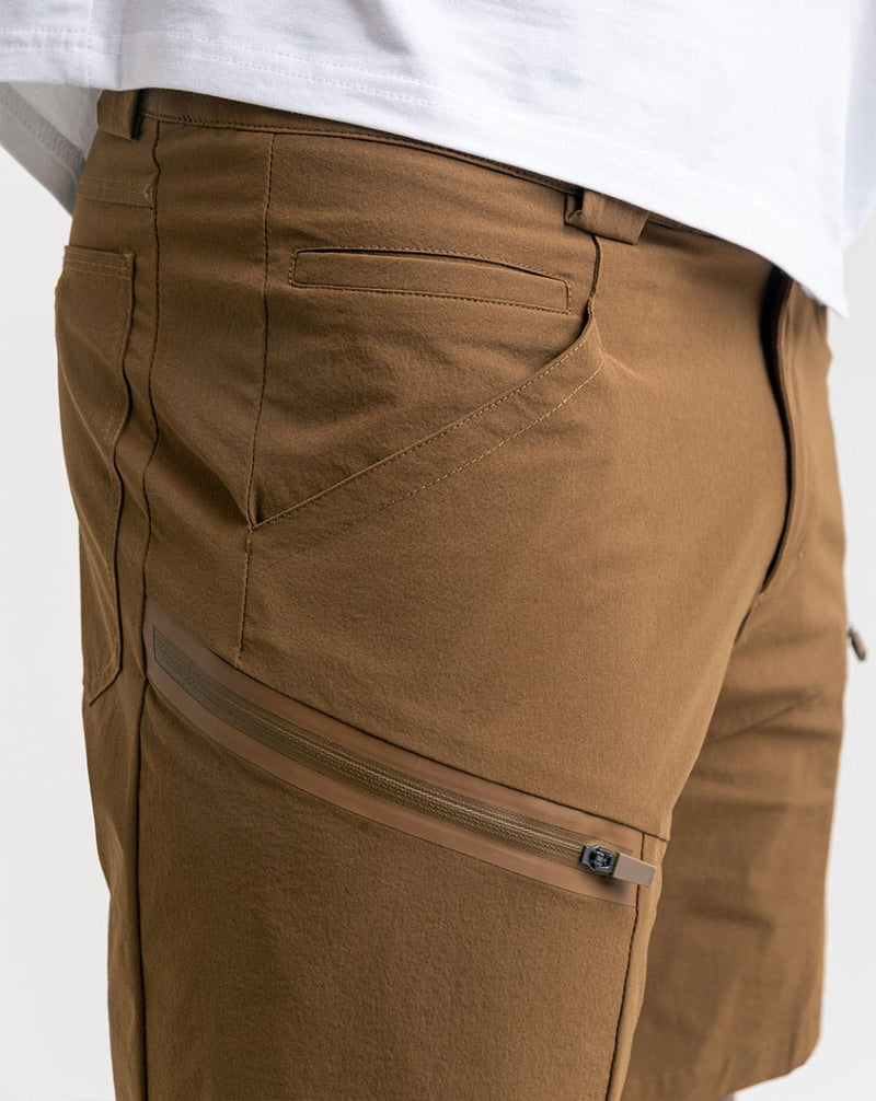 Bermuda Pacific 2.0 - Marrom