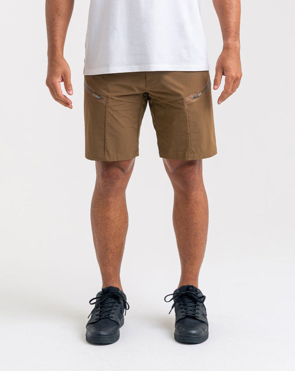 Bermuda Pacific 2.0 - Marrom