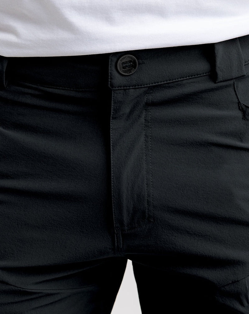 Bermuda Pacific 2.0 - Preta