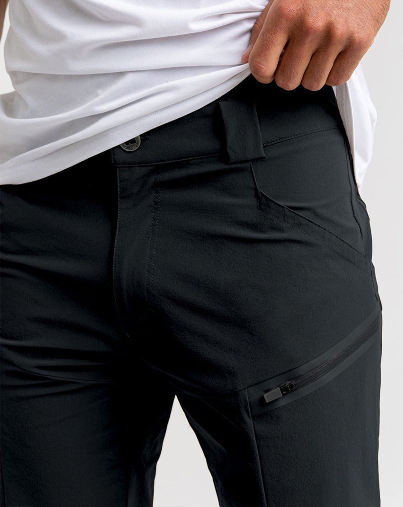 Bermuda Pacific 2.0 - Preta