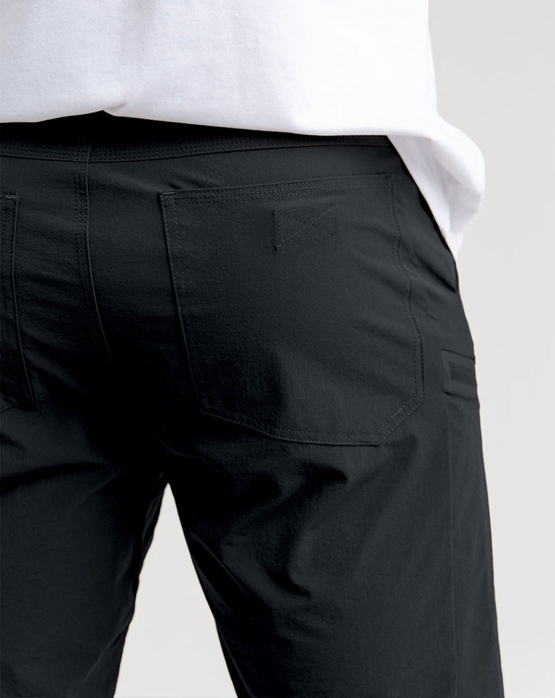 Bermuda Pacific 2.0 - Preta