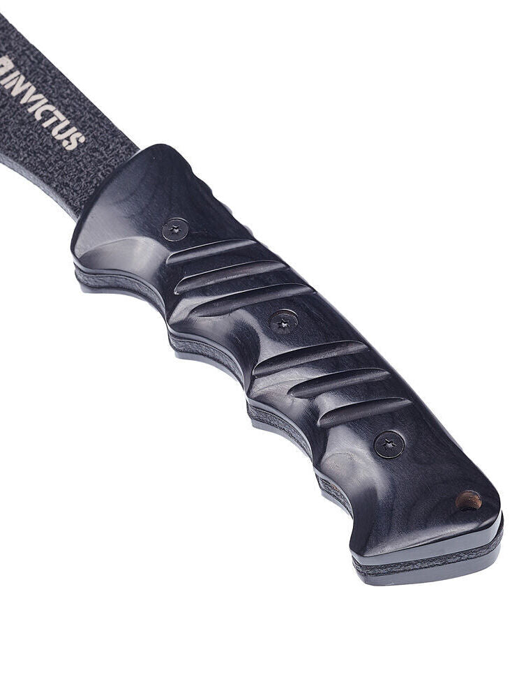 Machado Bjorn - Preto