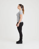 Camiseta Ribana Skadi - Cinza