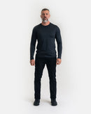 Blusa Segunda Pele Thermo Masculina