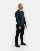 Blusa Segunda Pele Thermo Masculina