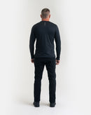 Blusa Segunda Pele Thermo Masculina