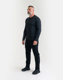 Blusa Segunda Pele Thermo Masculina