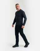 Blusa Segunda Pele Thermo Masculina