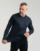 Blusa Segunda Pele Thermo Masculina