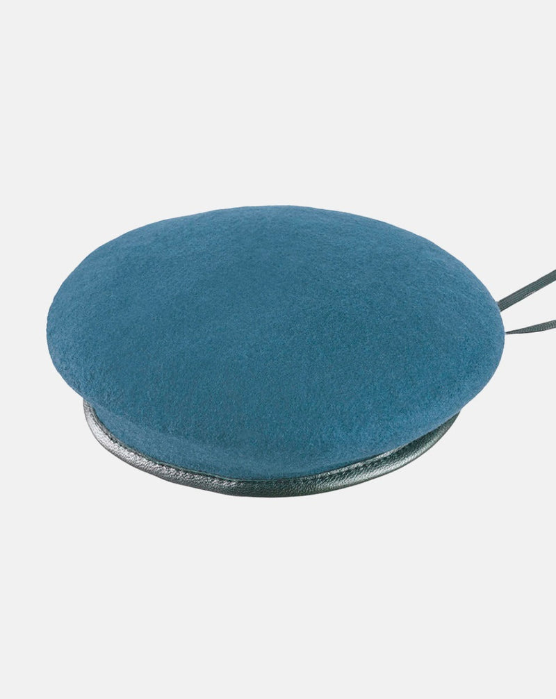 Boina Lyon - Cinza Bandeirante