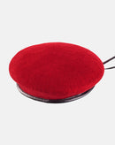 Boina Lyon - Garança