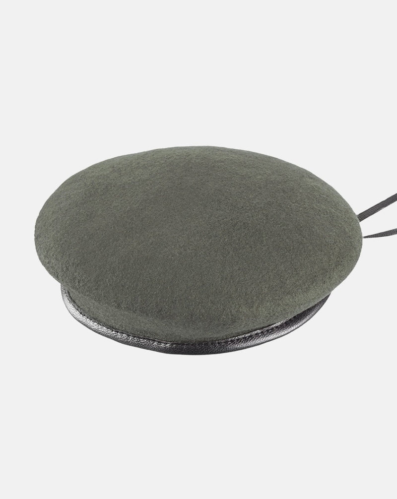 Boina Lyon - Verde RGS