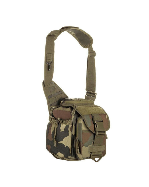 Bolsa de Ombro Urban - Camuflado Francês 10L