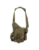 Bolsa de Ombro Urban - Camuflado Francês 10L