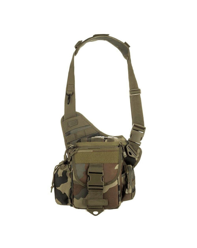 Bolsa de Ombro Urban - Camuflado Francês 10L