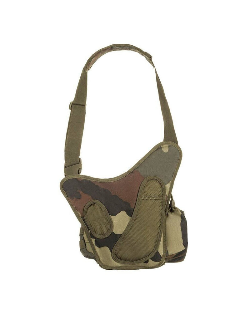 Bolsa de Ombro Urban - Camuflado Francês 10L