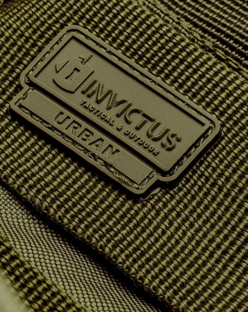 Bolsa de Ombro Urban - Camuflado Francês 10L