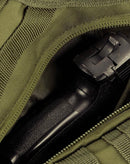 Bolsa de Ombro Urban - Camuflado Francês 10L