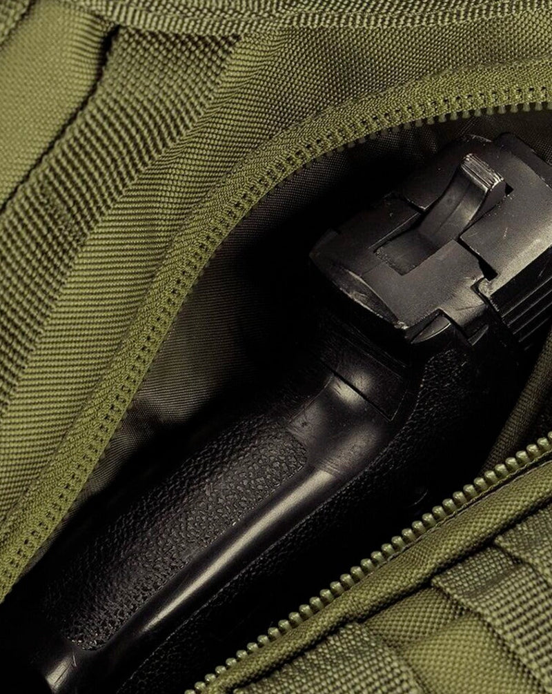 Bolsa de Ombro Urban - Camuflado Francês 10L