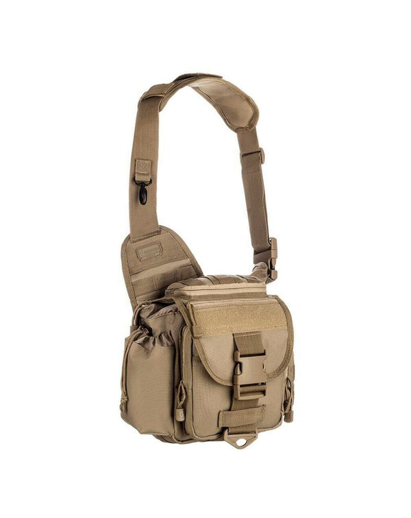 Bolsa de Ombro Urban - Coyote 10L