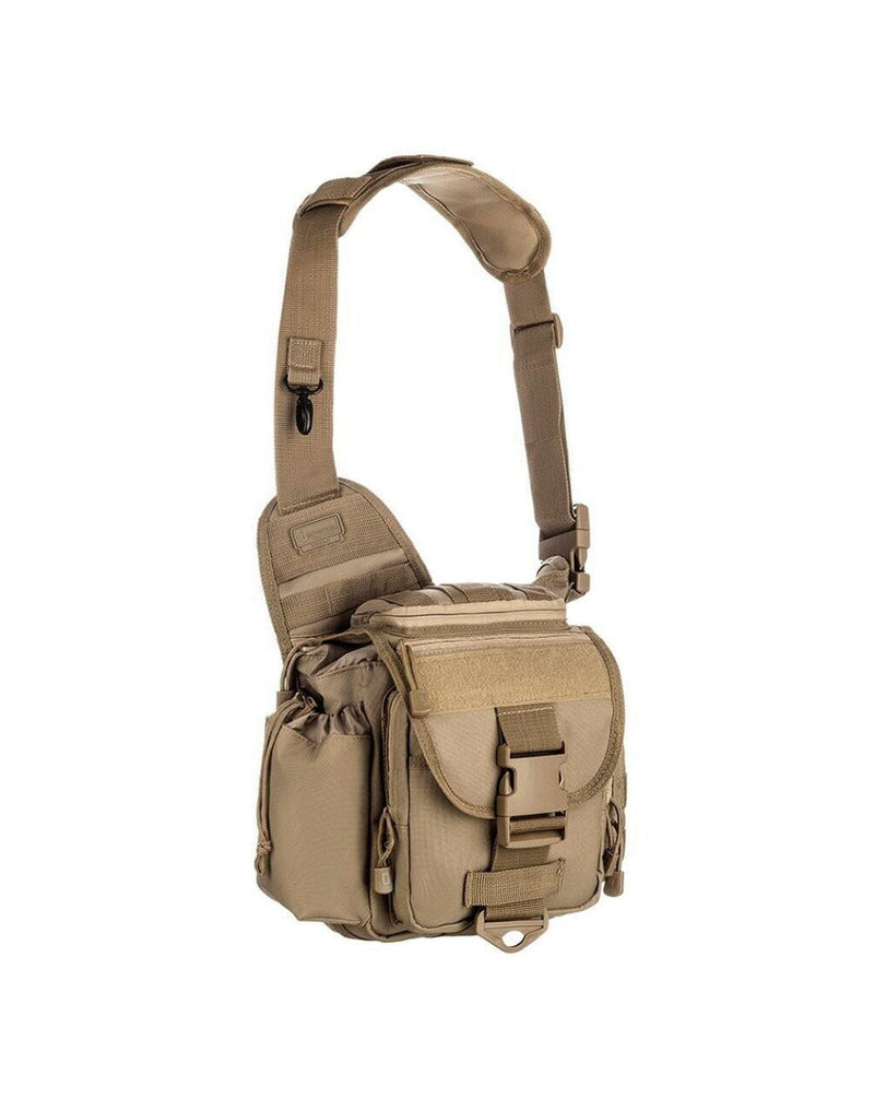 Bolsa de Ombro Urban - Coyote 10L
