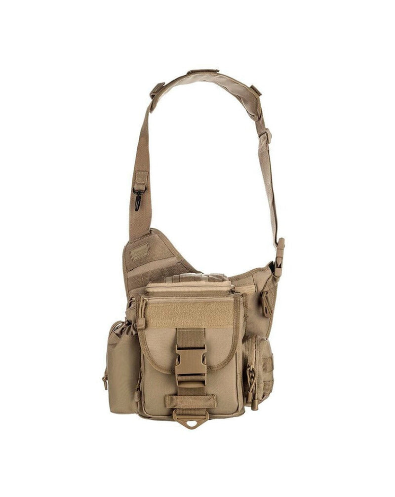 Bolsa de Ombro Urban - Coyote 10L