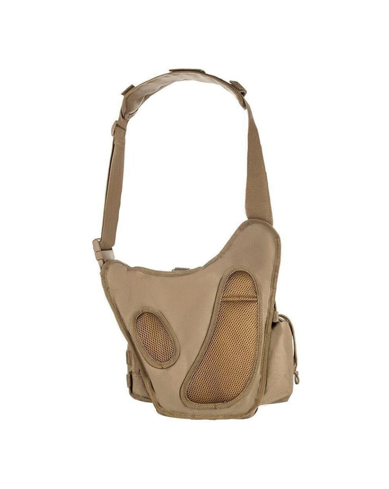 Bolsa de Ombro Urban - Coyote 10L