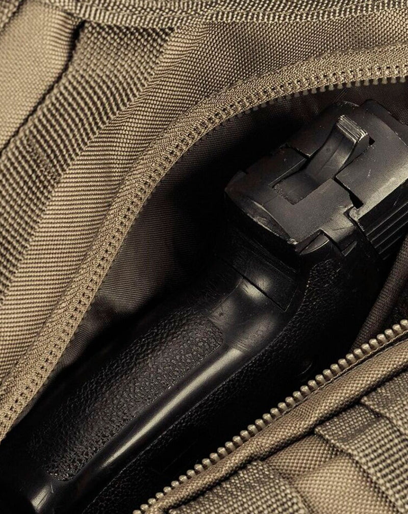 Bolsa de Ombro Urban - Coyote 10L