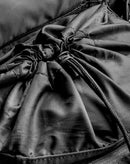 Bolsa de Ombro Urban - Preta 10L