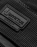 Bolsa de Ombro Urban - Preta 10L