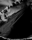 Bolsa de Ombro Urban - Camuflado Warskin Black 10L