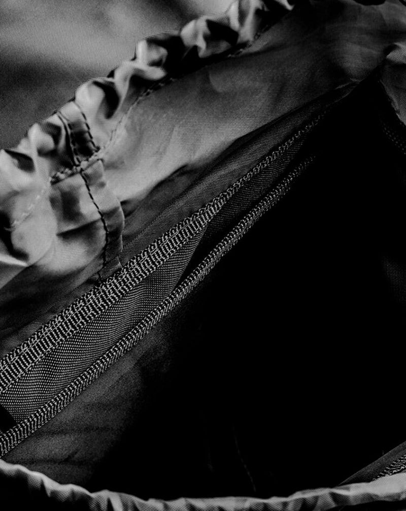 Bolsa de Ombro Urban - Camuflado Warskin Black 10L