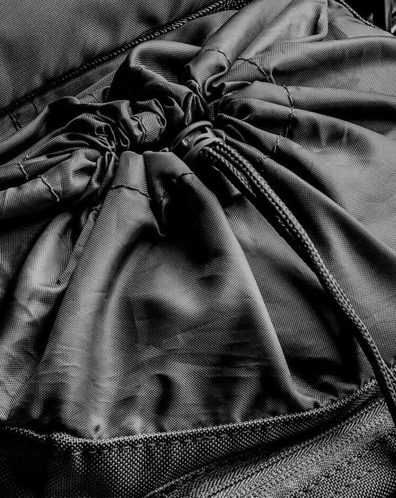 Bolsa de Ombro Urban - Camuflado Warskin Black 10L