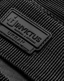 Bolsa de Ombro Urban - Camuflado Warskin Black 10L