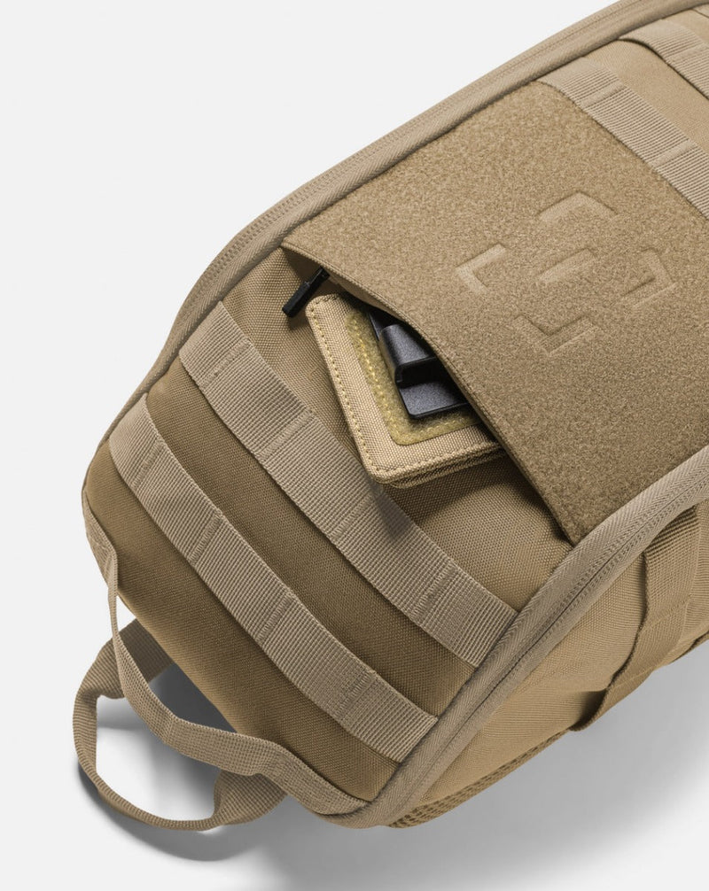 Bolsa de Ombro Agility 2.0 - Coyote