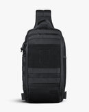 Bolsa de Ombro Agility 2.0 - Preto